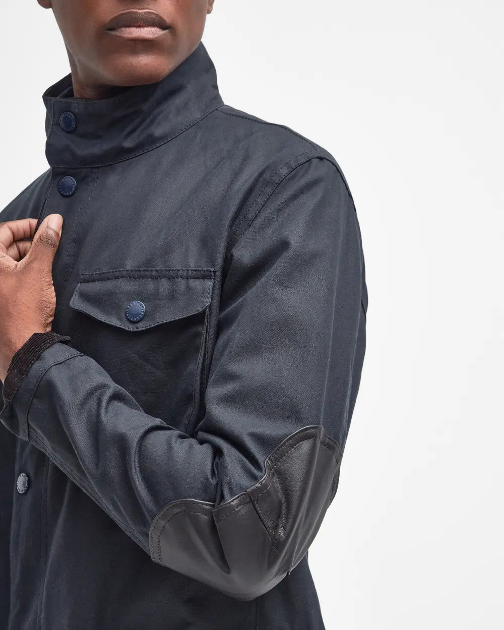 Barbour Ogston Wax Jacket/Jakna MWX0700