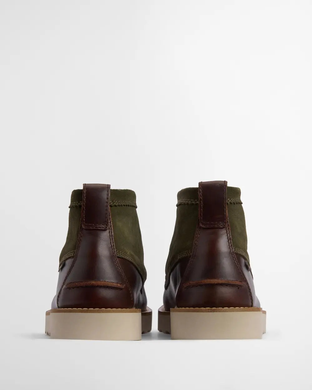 Barbour Hadston Boots/Gležnjače MFO0822