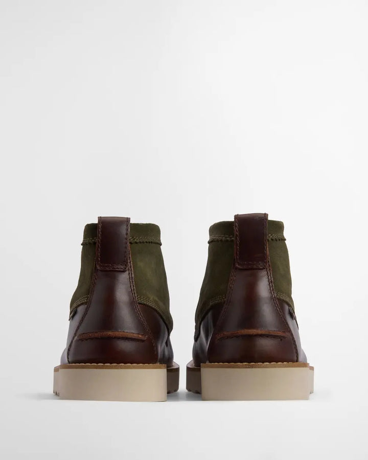 Barbour Hadston Boots/Gležnjače MFO0822