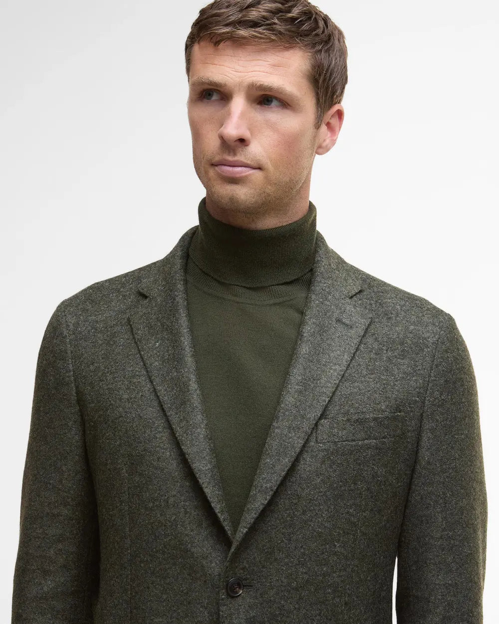 Barbour Armstrong Blazer/Sako MTA0982