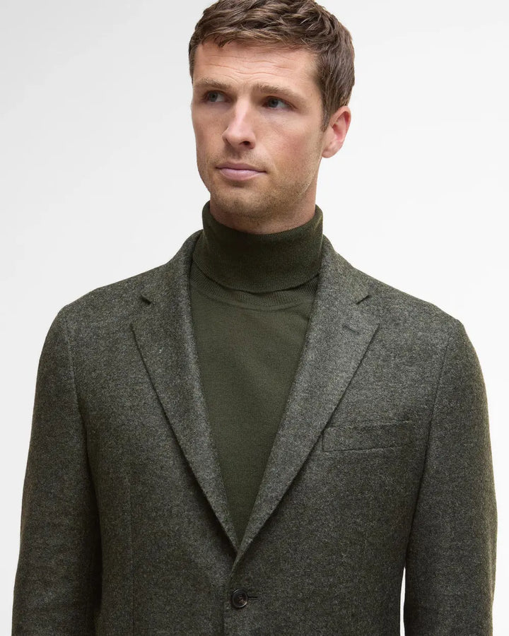 Barbour Armstrong Blazer/Sako MTA0982