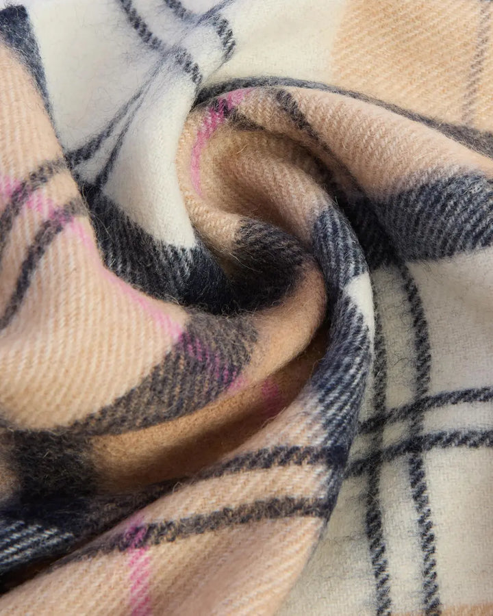 Barbour Serena Scarf /Šal LSC0477