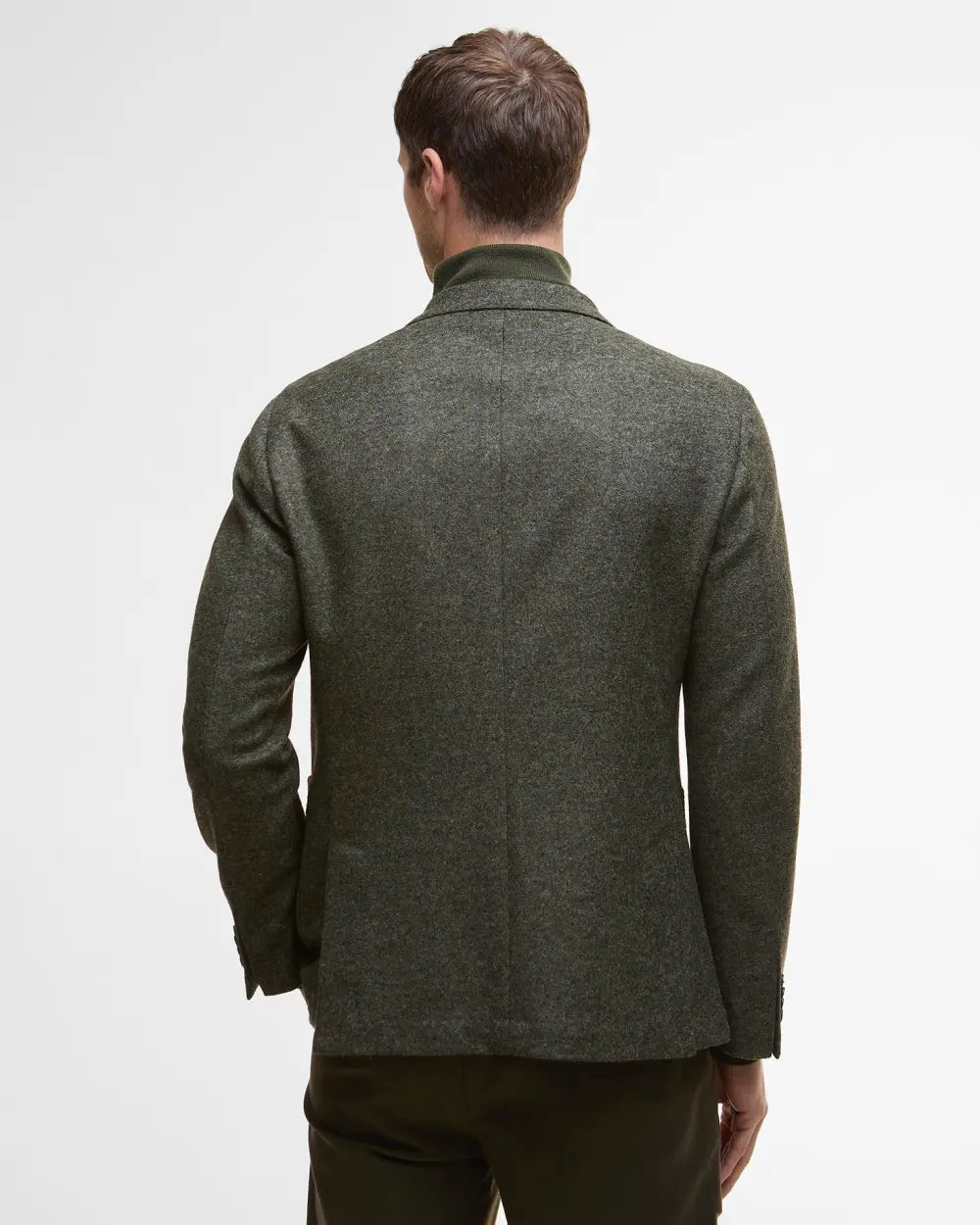 Barbour Armstrong Blazer/Sako MTA0982