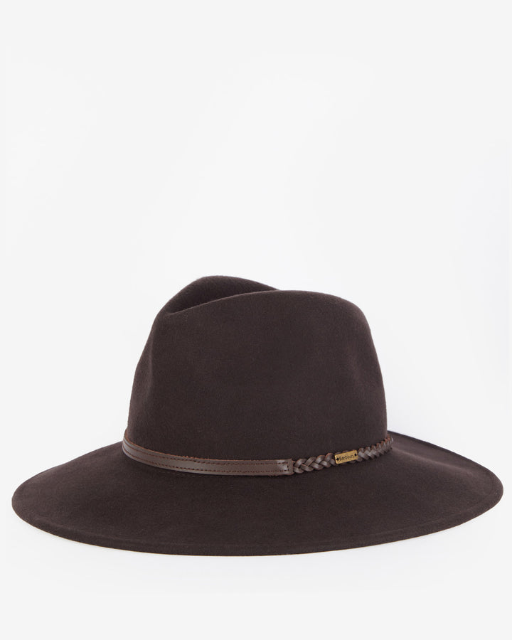 Barbour Tack Fedora/Šešir LHA0217