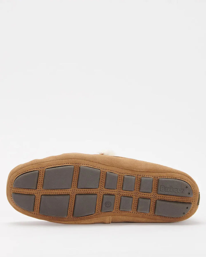 Barbour Monty Slippers/Papuče MSL0001