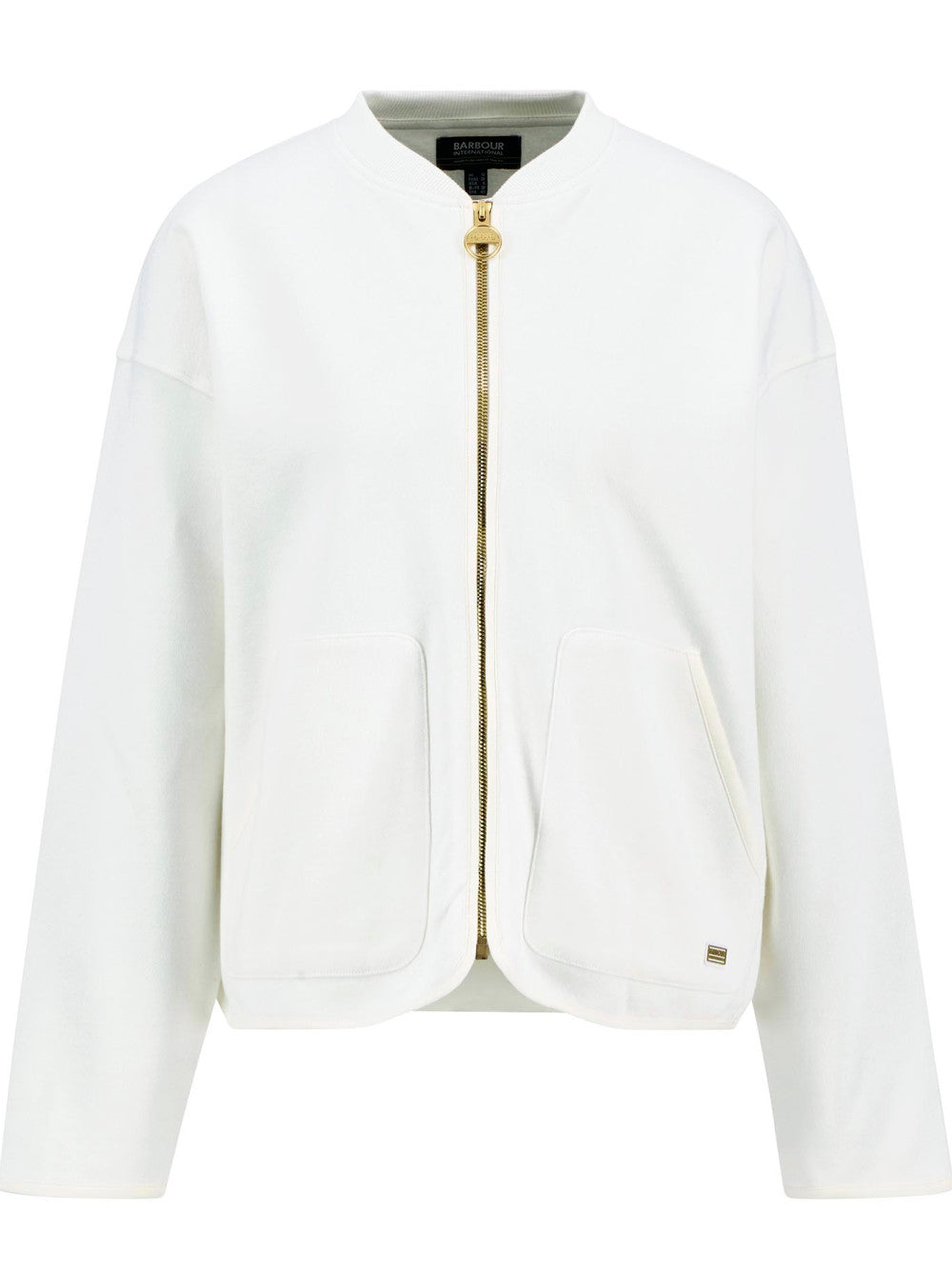B.Intl Clara Bomber Jacket/Jakna LOL0641