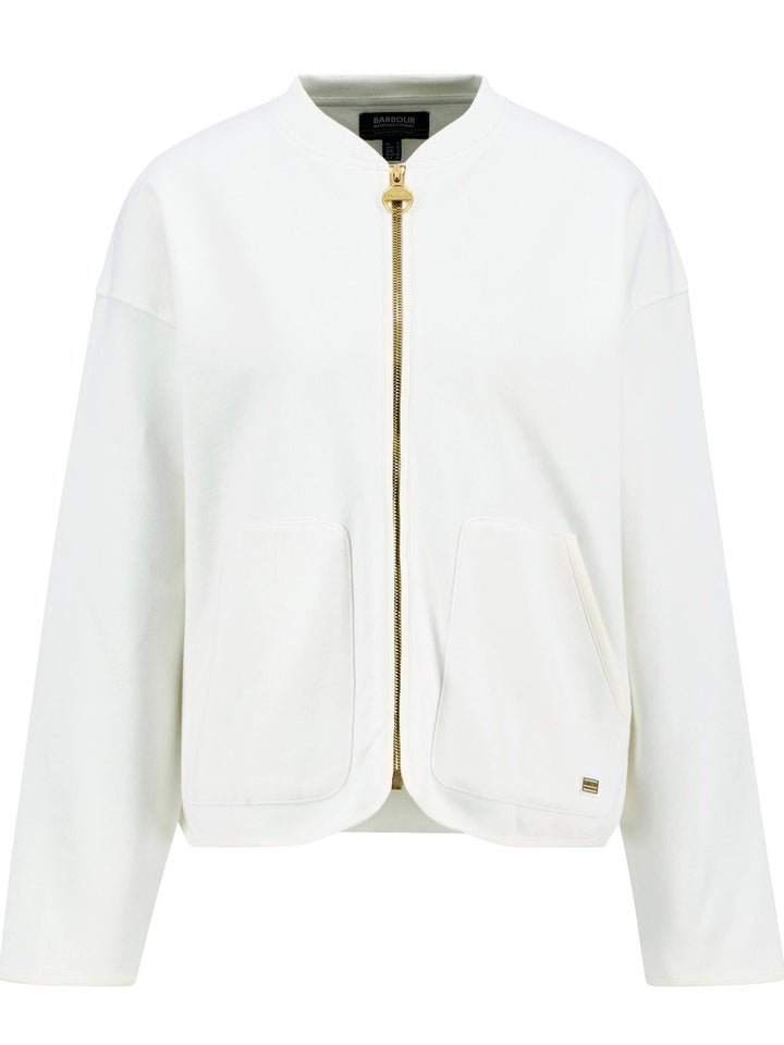 B.Intl Clara Bomber Jacket/Jakna LOL0641