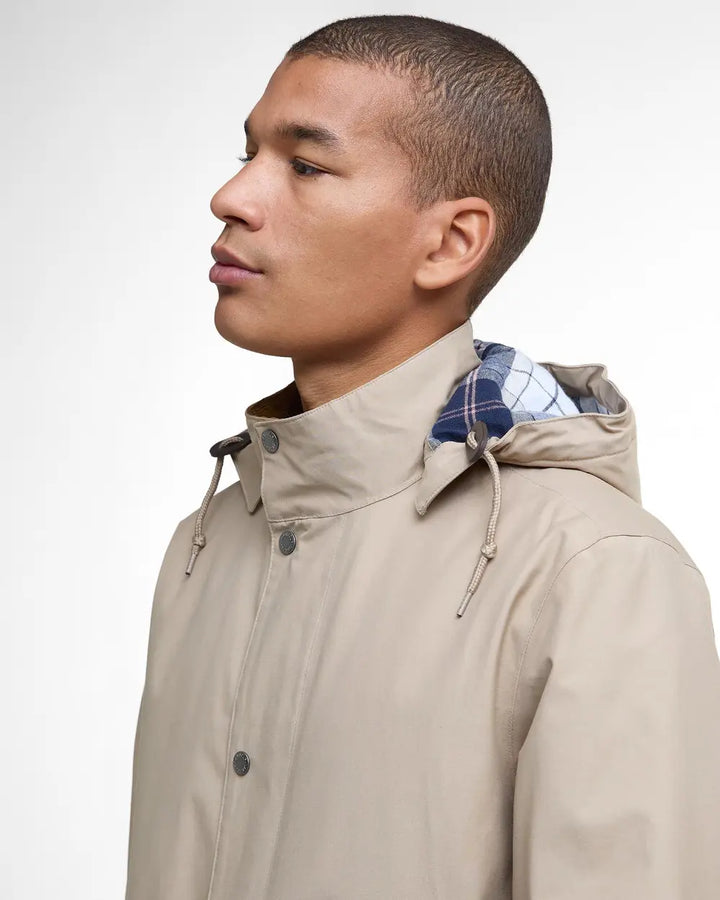 Barbour Chelsea WP Jacket/Jakna MWB1007