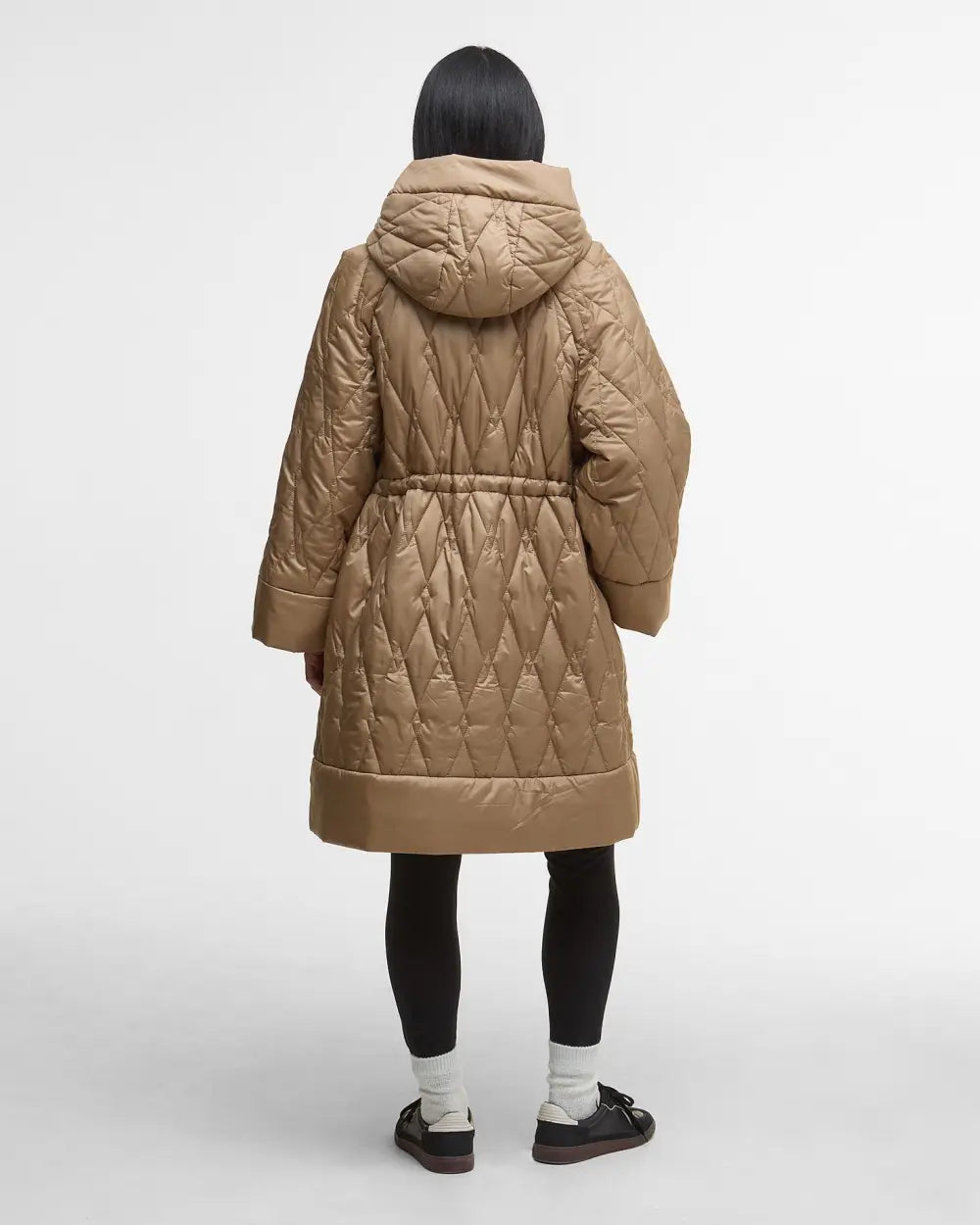 Barbour Celina Quilted Jacket/Jakna LQU1846