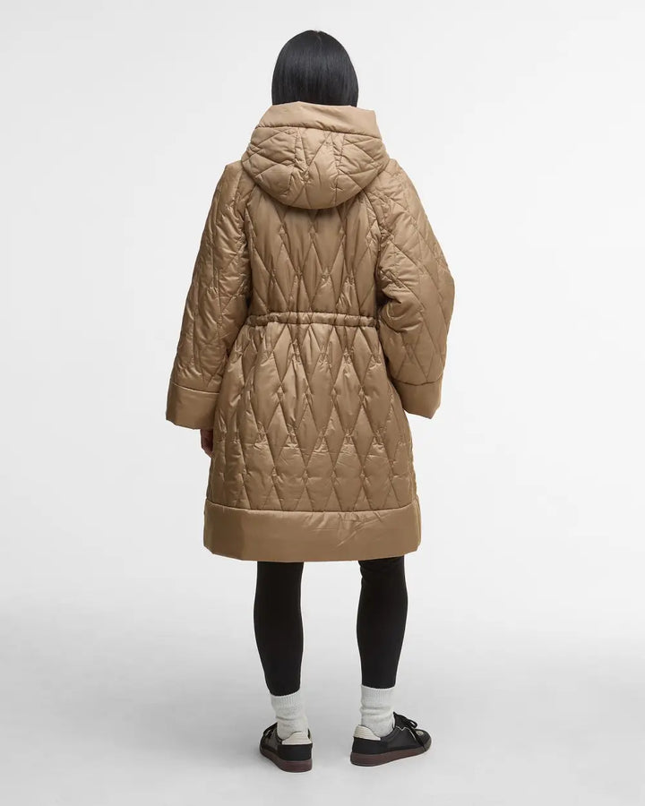 Barbour Celina Quilted Jacket/Jakna LQU1846