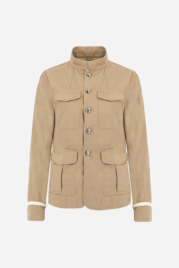 La Martina Outdoor Cotton Drill /Jakna WAO001-TW542