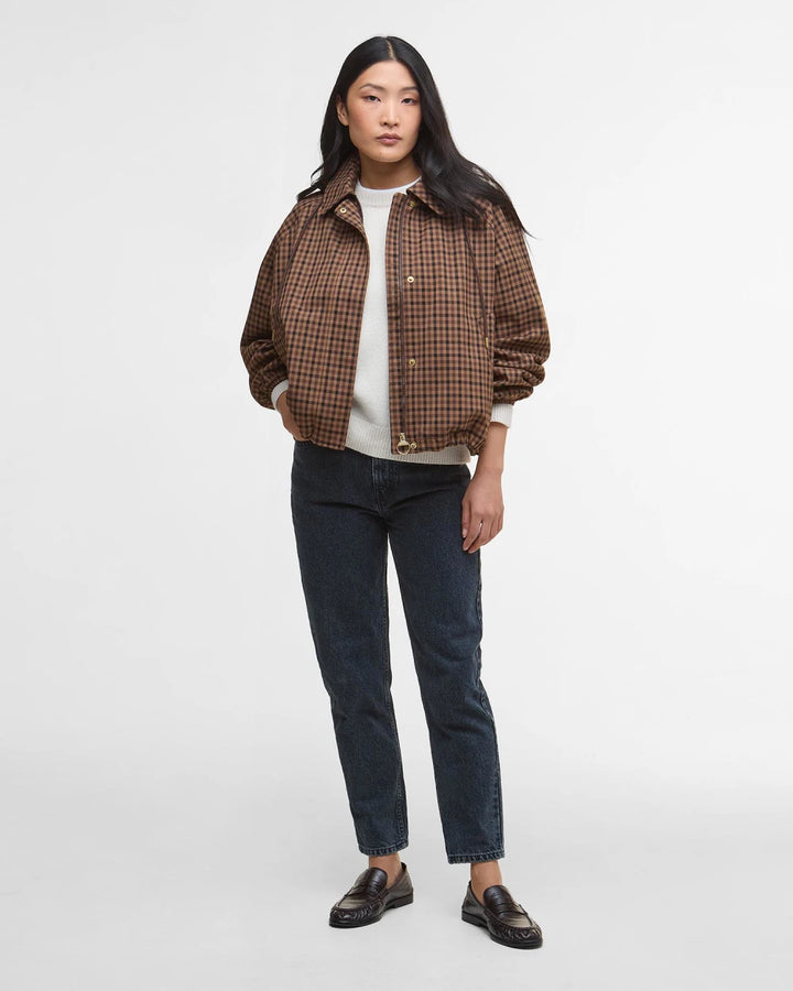 Barbour Audrey Sproof Jacket/Jakna LSP0256