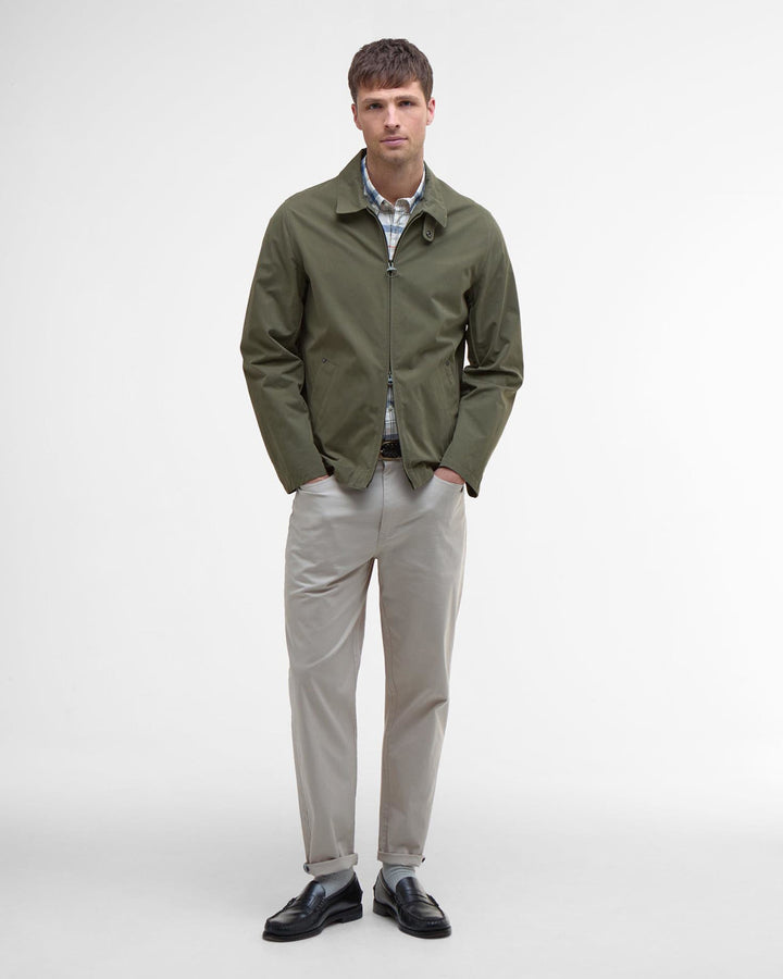 Barbour Fernport Casual Jacket/Jakna MCA1057
