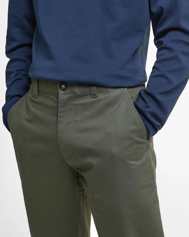 Barbour Sueded Trousers/Hlače MTR0740