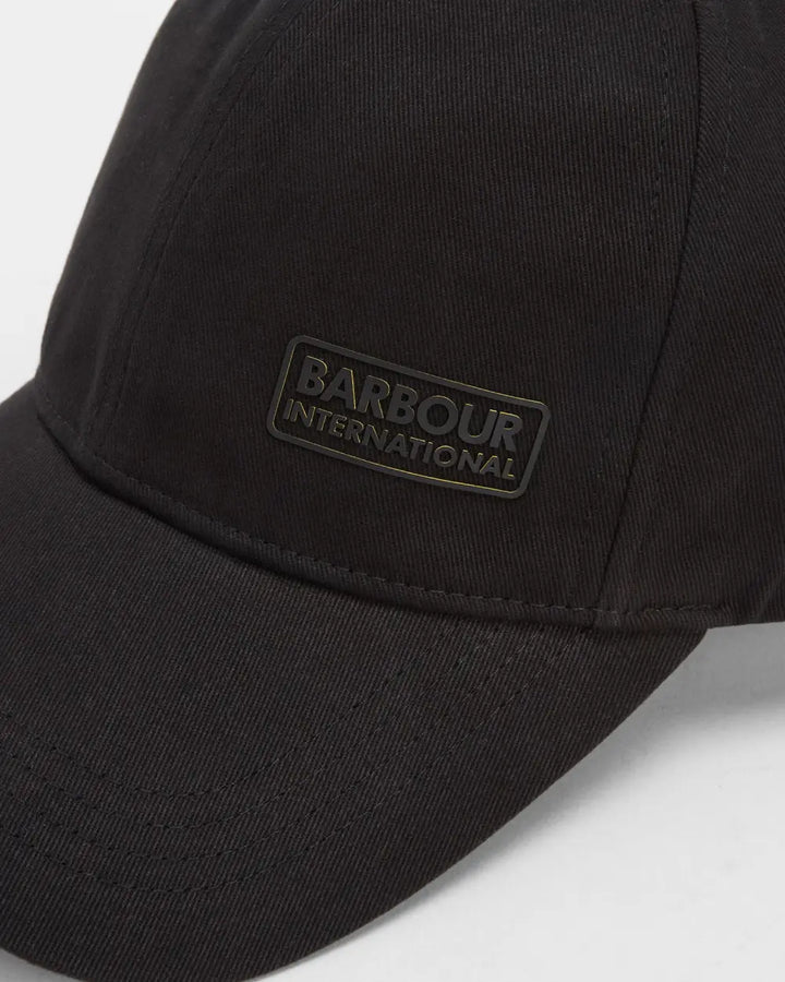B.Intl Norton Drill Cap/Kapa MHA0474