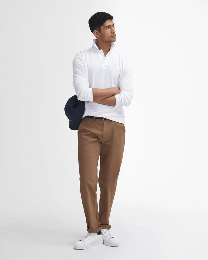 Barbour Sueded Trousers/Hlače MTR0740