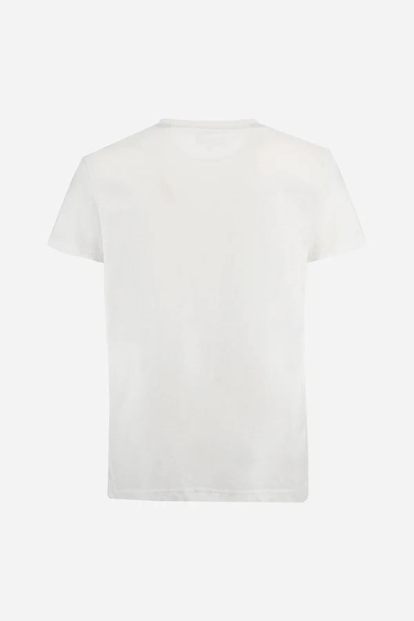 La Martina T-Shirt Jersey /Majica MAR300-JS206