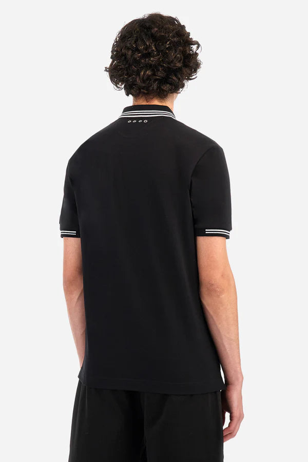 La Martina Polo Piquet Stretch /Polo majica MAP009-PK001