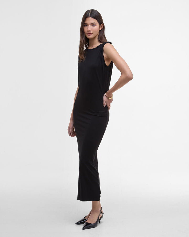 B.Intl Felicity Midi Dress/Haljina LDR0933