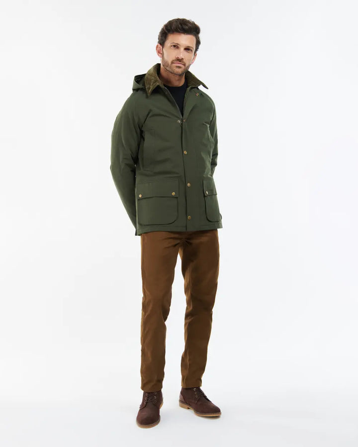 Barbour Wint Ashby Jacket/Jakna MWB1001