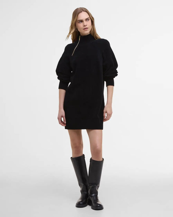 B.Intl Saskia Knit Mini Dress/Haljina LDR0951