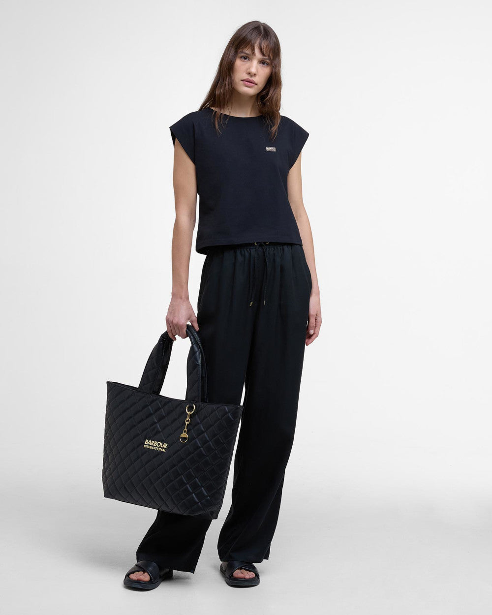 B.Intl Natalia T-Shirt/Majica LML0896