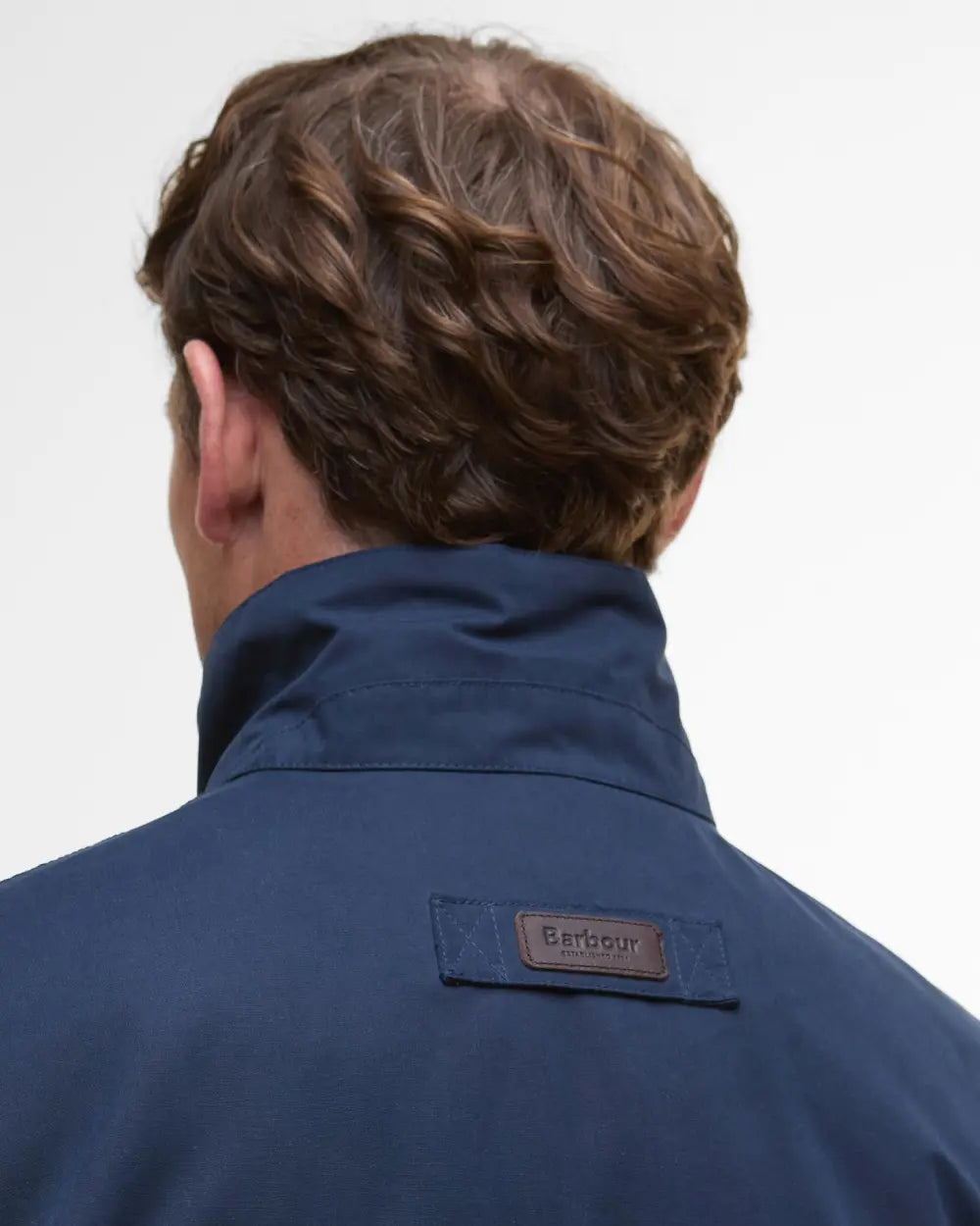 Barbour Wint Ogston WP Jacket/Jakna MWB1119