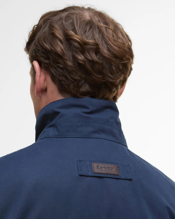 Barbour Wint Ogston WP Jacket/Jakna MWB1119