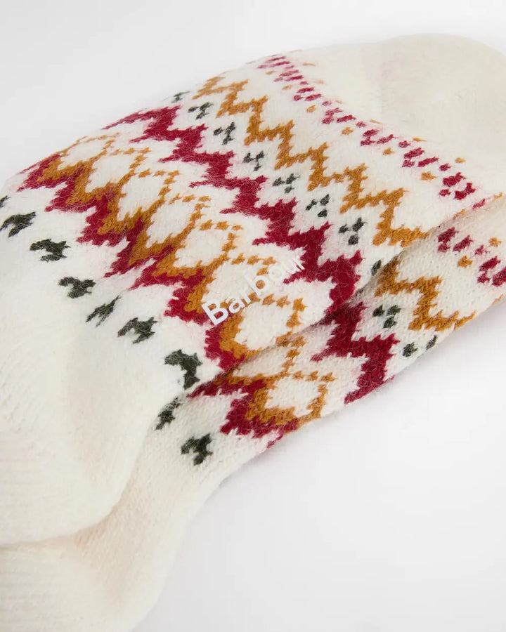 Barbour Kingsford Socks/Čarape LSO0135
