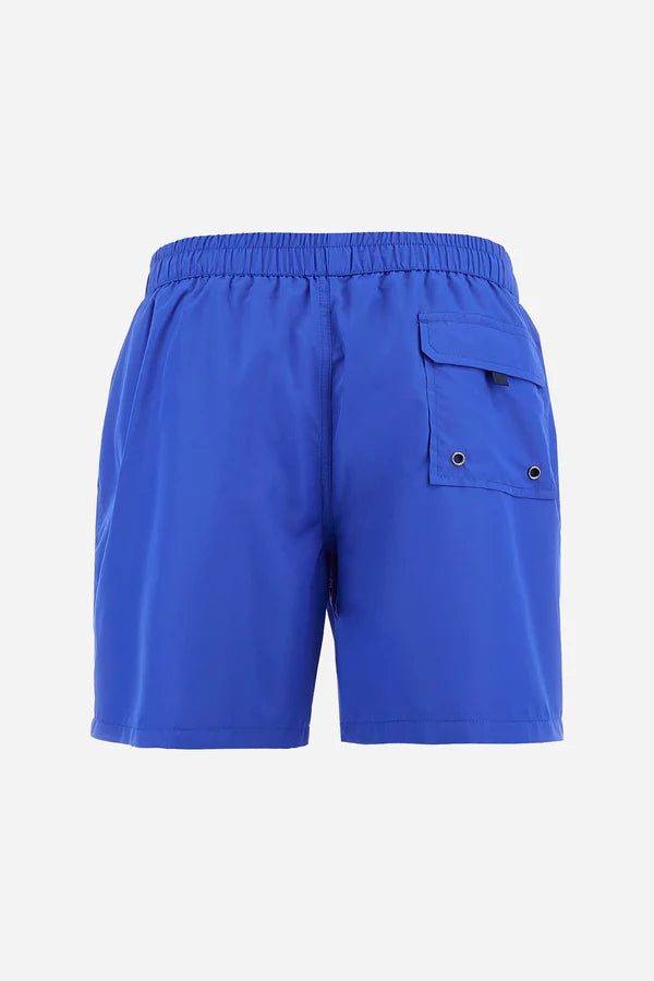 La Martina Swim Nylon /Kupaće MAM001-PL115