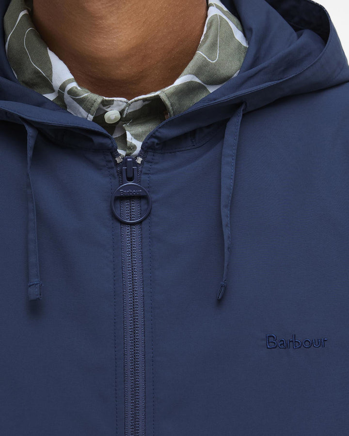 Barbour Newhill Showerproof Jacket/Jakna MSP0149