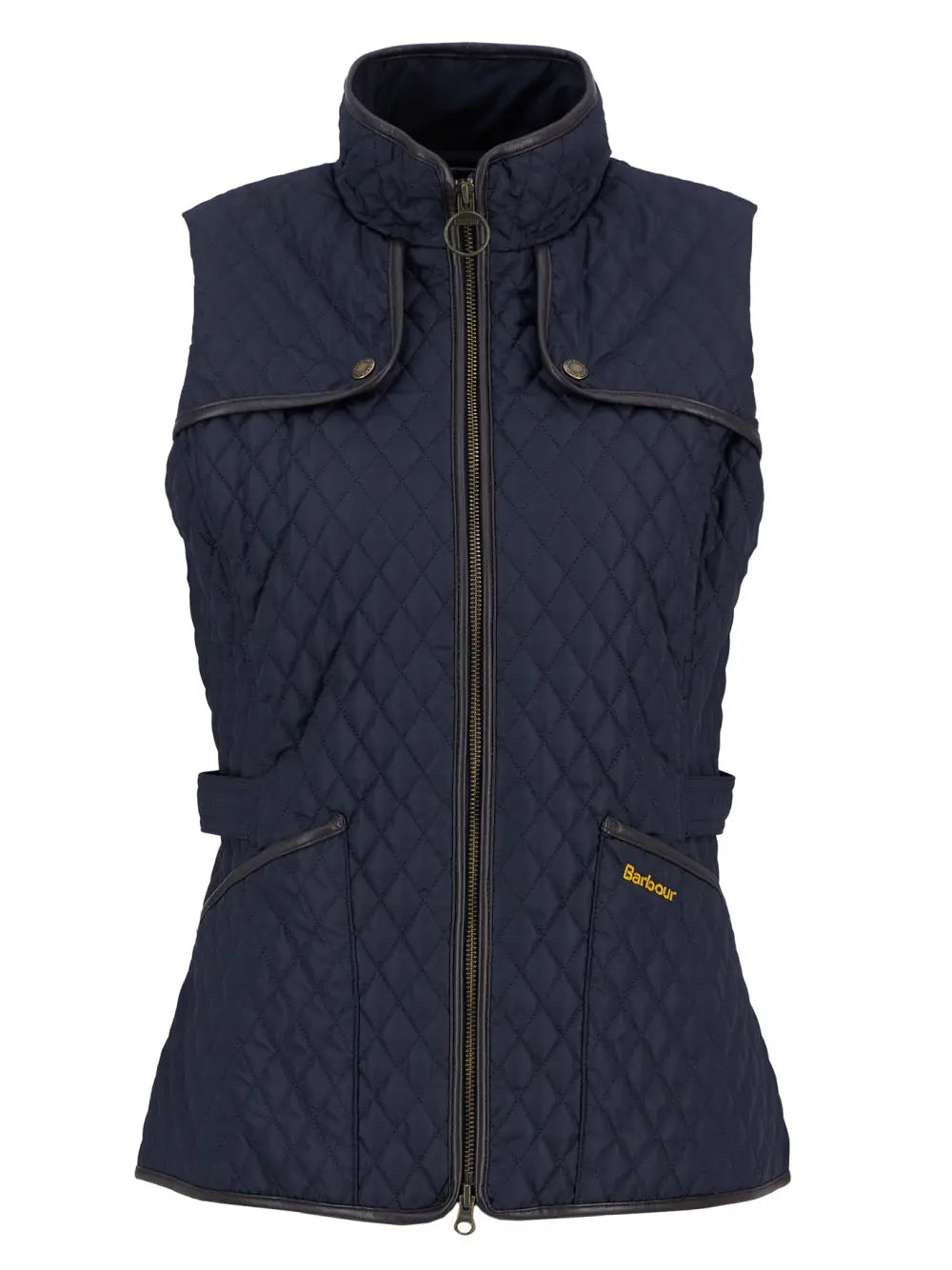 GRS Barbour Dahlia Gilet/Prsluk LGI0208