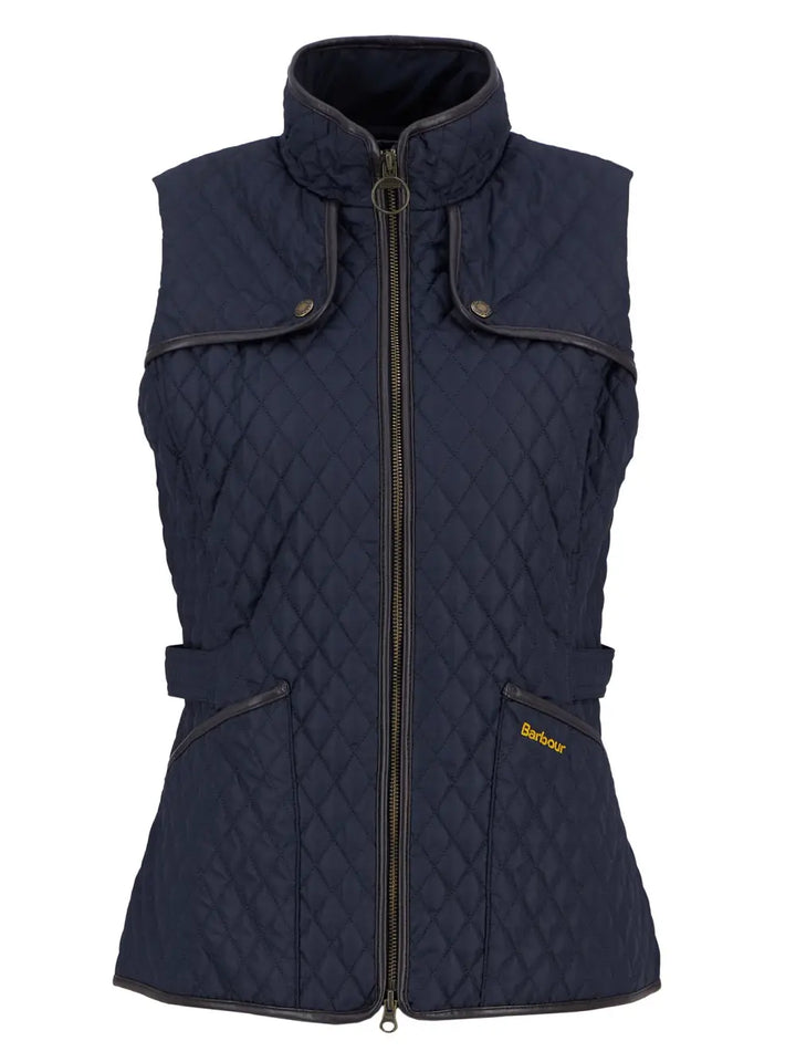 GRS Barbour Dahlia Gilet/Prsluk LGI0208