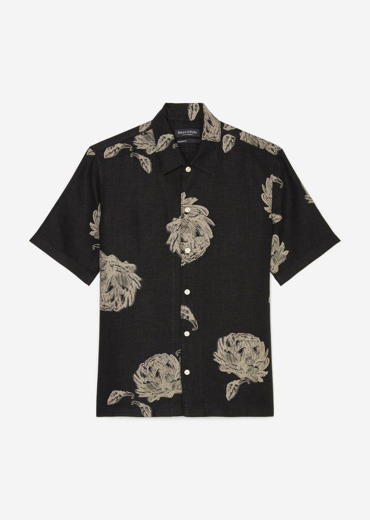 Marc O'Polo Shirt S/S/Košulja 423721341134