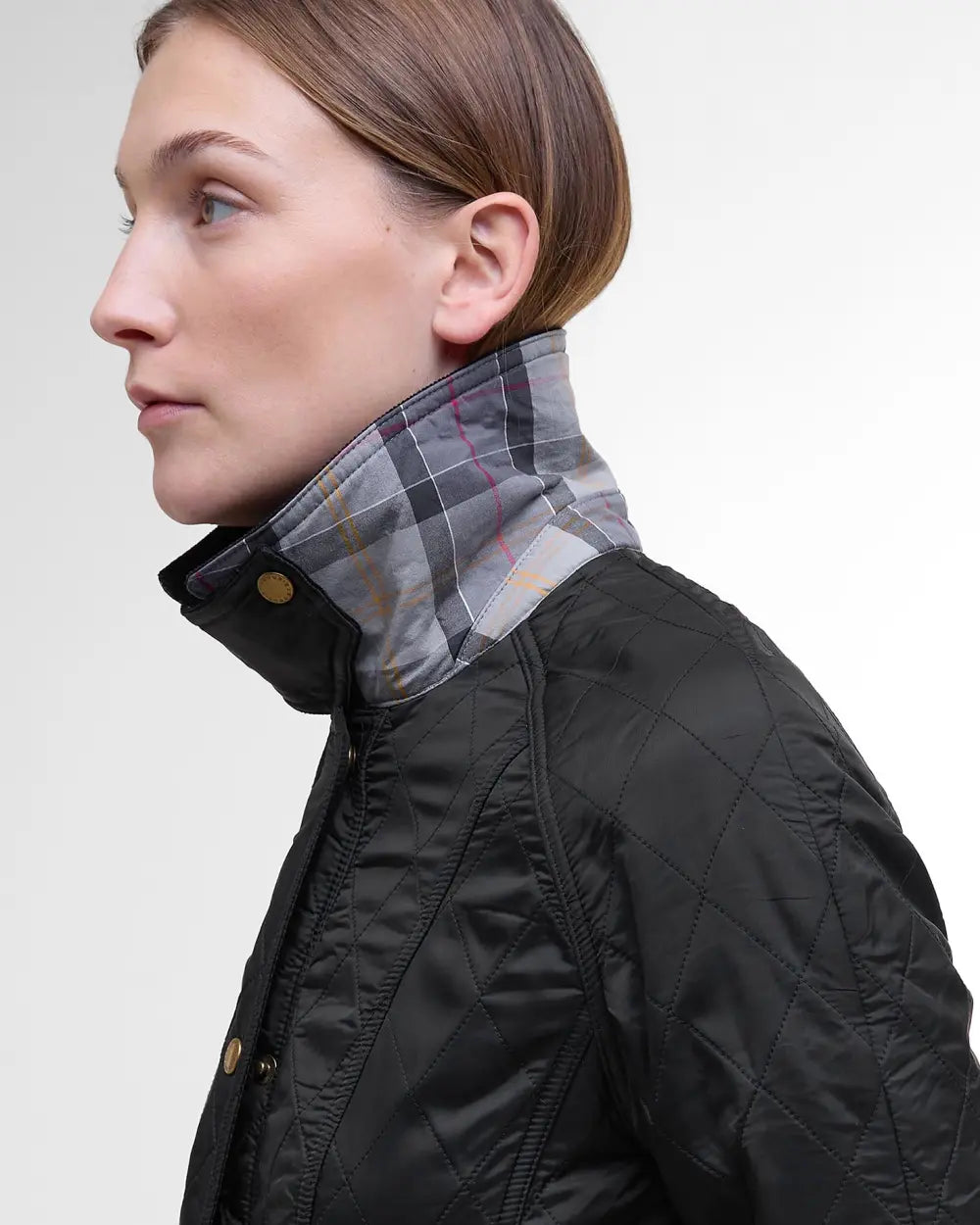 Barbour Beadnell Polarquilt Jacket/Jakna LQU0471