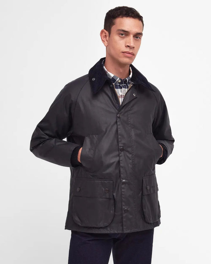 Barbour Bedale Wax Jacket/Jakna MWX0018