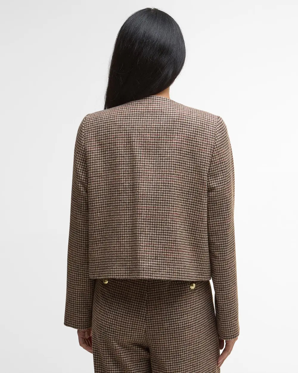 Barbour Corina Jacket/Sako LTA0126