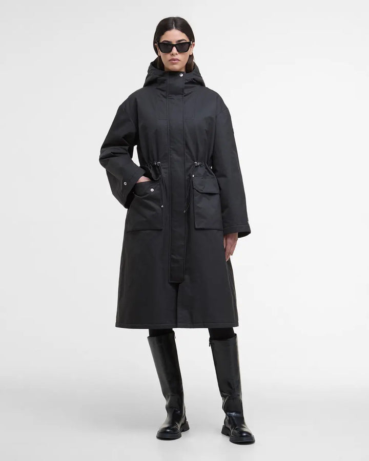 GRS B.Intl Gabriella Jacket/Jakna LSP0259