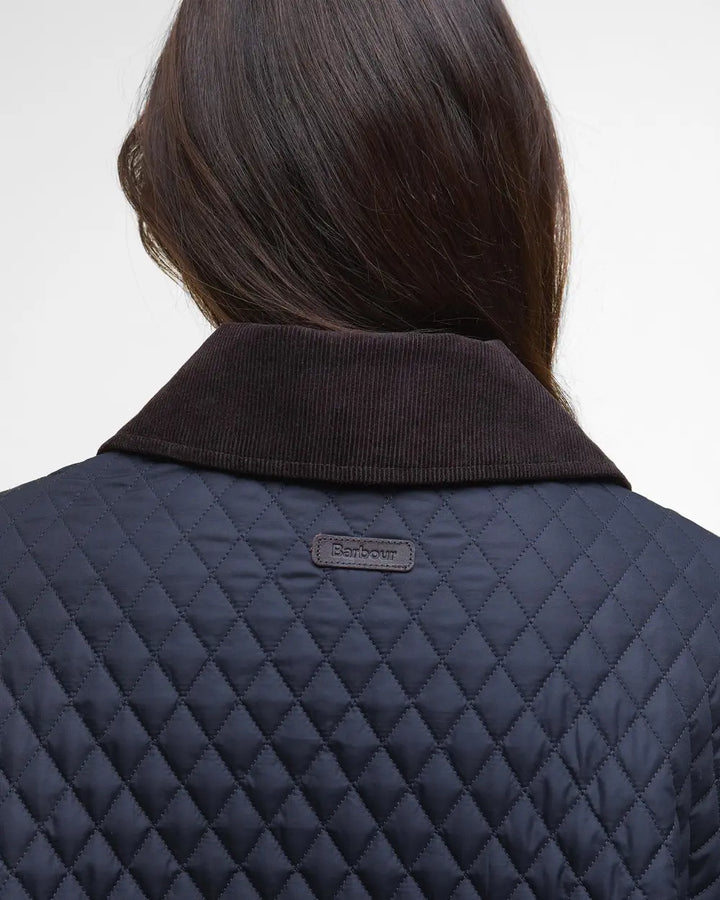 GRS Barbour Oakham Cap/Jakna LQU1857