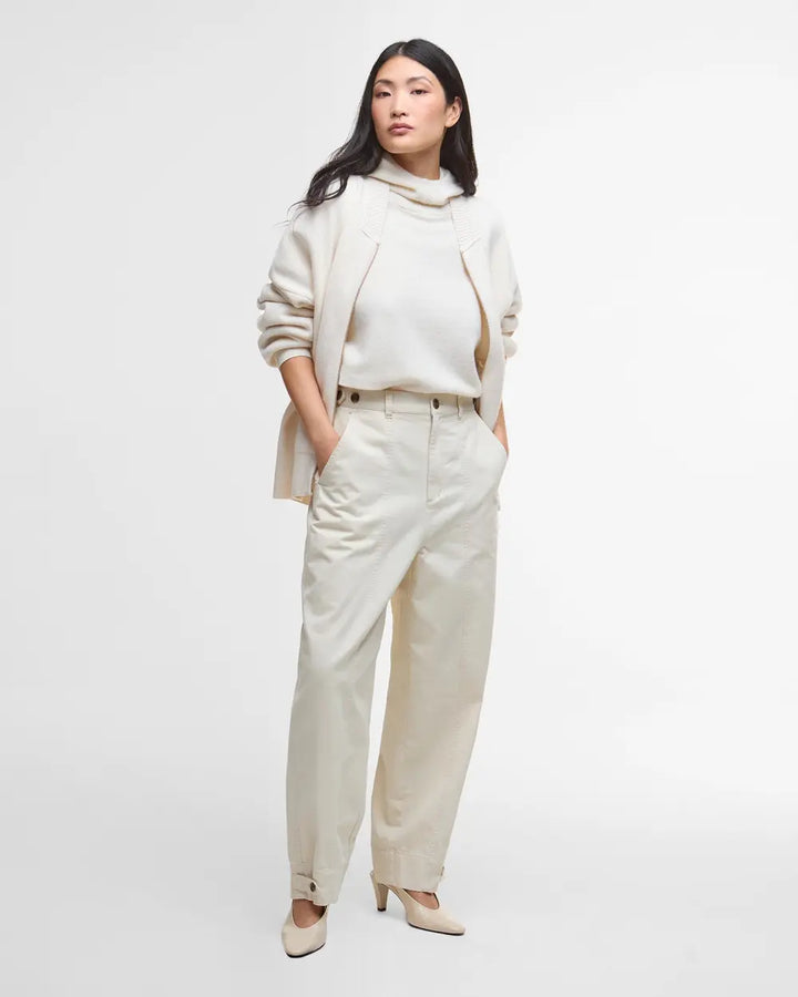 Barbour Martha Trousers/Hlače LTR0406