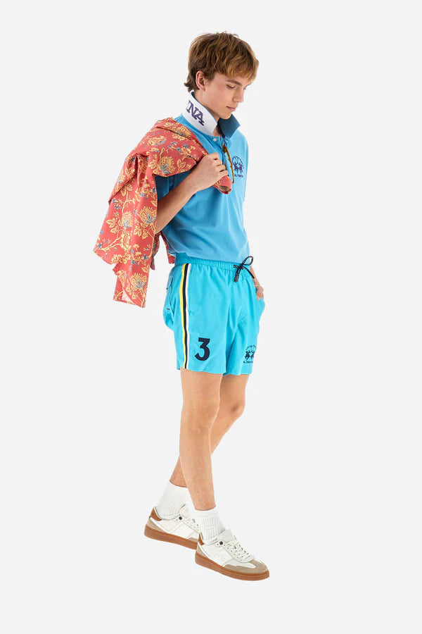 La Martina Swim Nylon /Kupaće MAM301-PL115