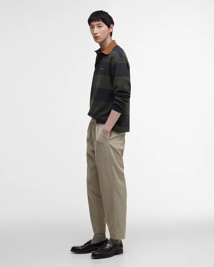 Barbour Newclose Rugby Shirt/Polo majica MML1513