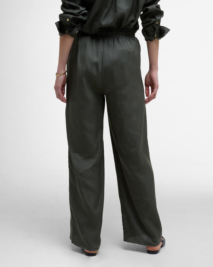 B.Intl Clara Trousers/Hlače LTR0392