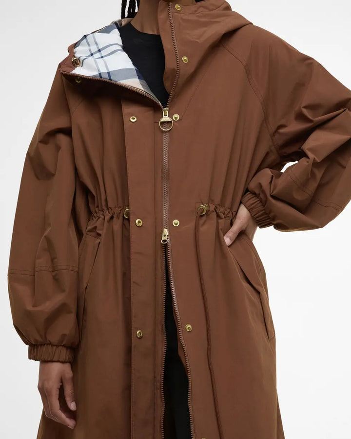 GRS Barbour Sidney WP Jacket/Jakna LWB0912