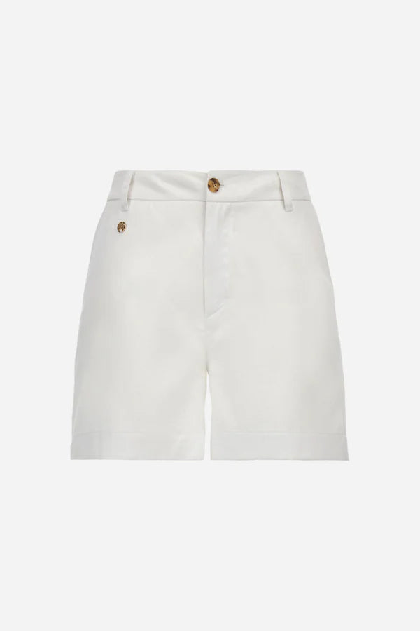 La Martina Bermuda Cotton /Bermude WAB001-TW542