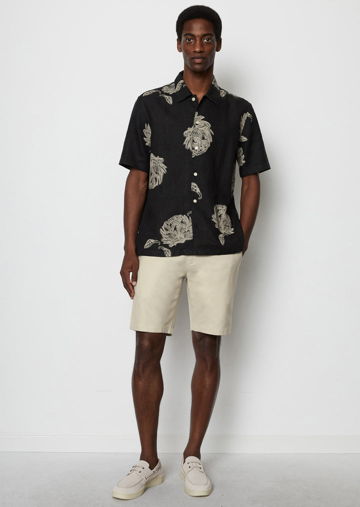 Marc O'Polo Shirt S/S/Košulja 423721341134