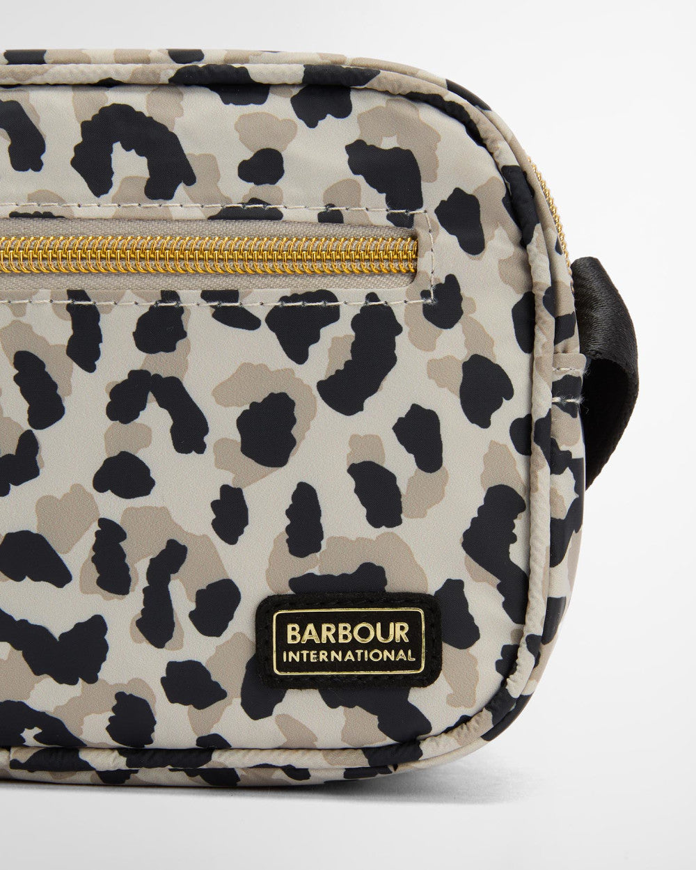 B.Intl Boulevard Micro Bag/Torba LBA0495