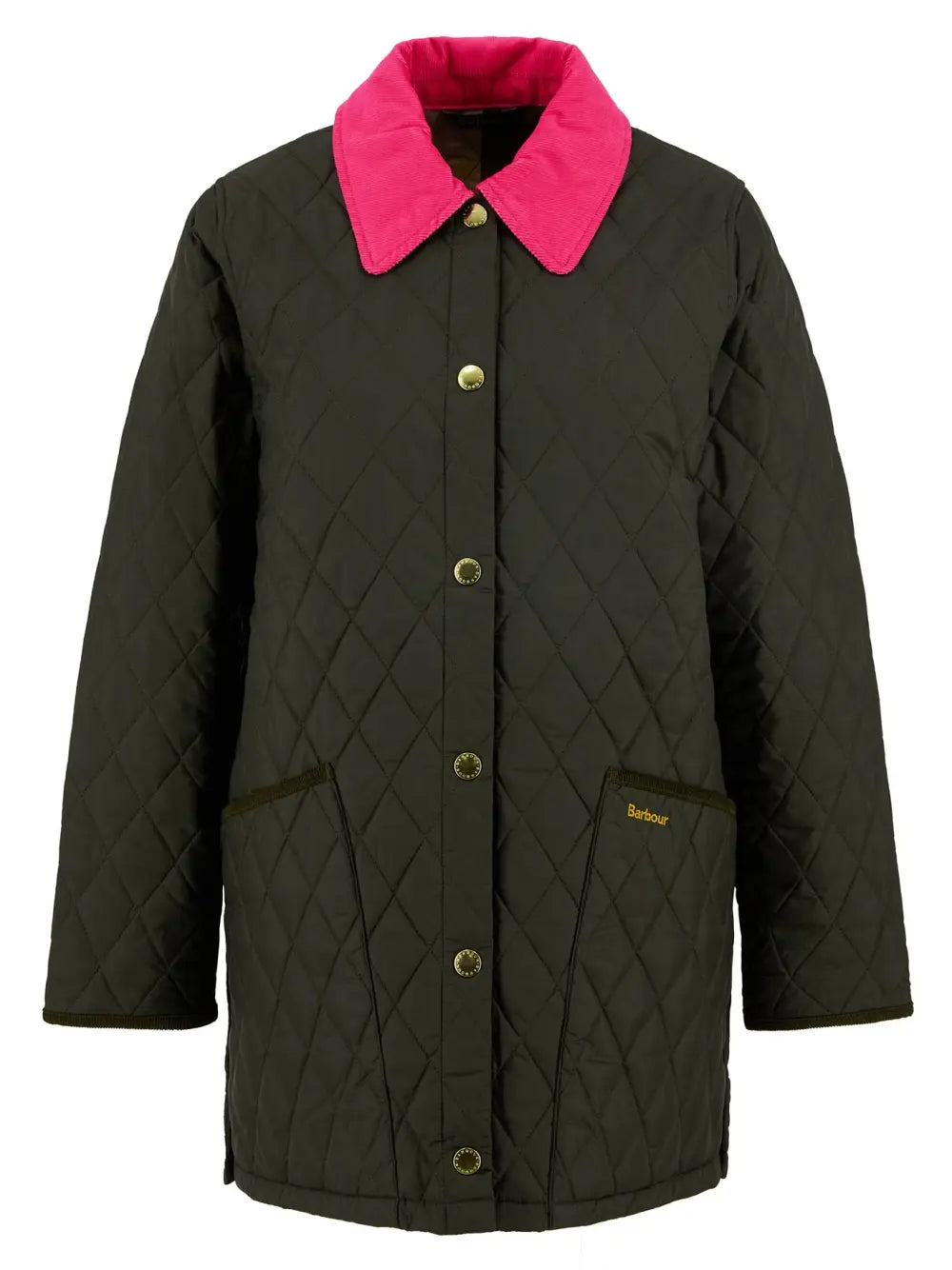 Barbour Mod Liddesdale Jacket/Jakna LQU1852
