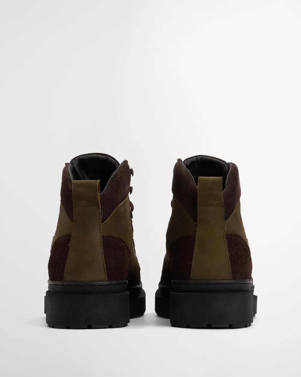 Barbour Sidwood Boots/Gležnjače MFO0824