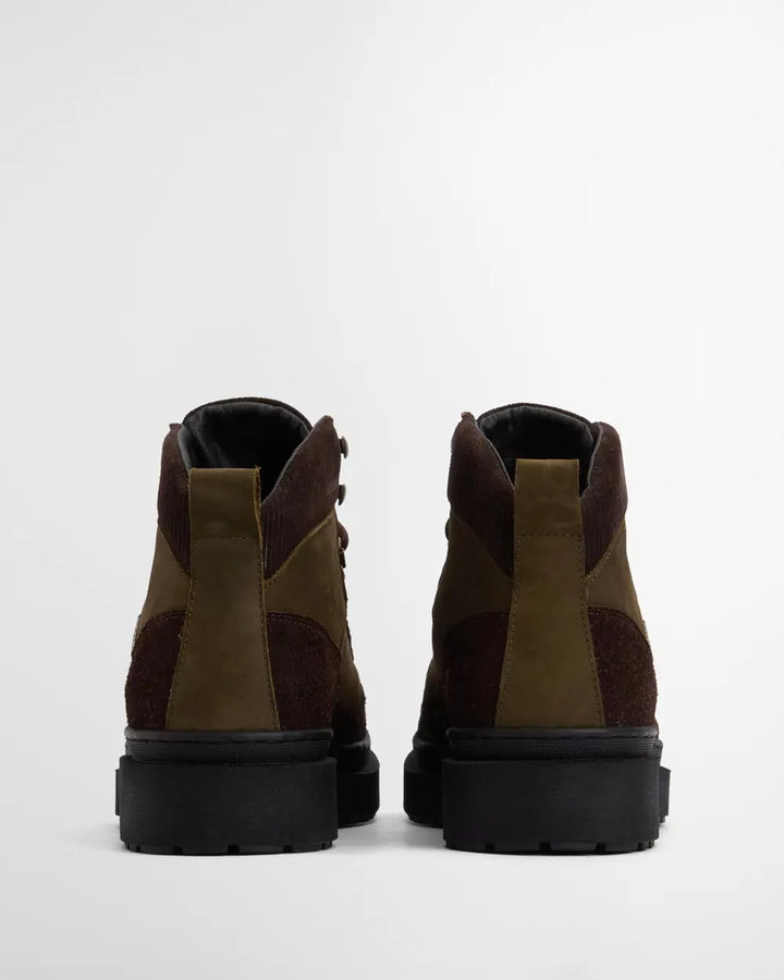 Barbour Sidwood Boots/Gležnjače MFO0824